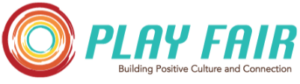 Play Fair logo